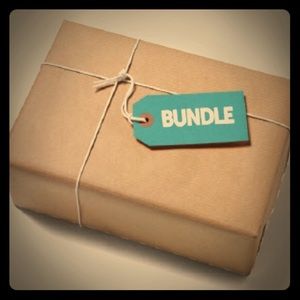 BUNDLE AND SAVE!!! OFFERS GLADLY RECEIVED 💜